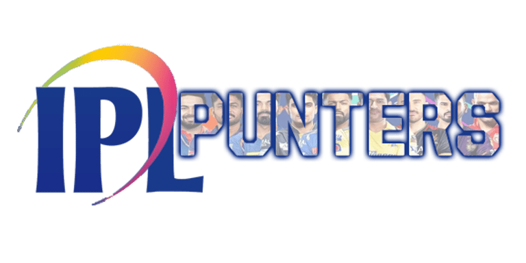 IPLPUNTERS logo
