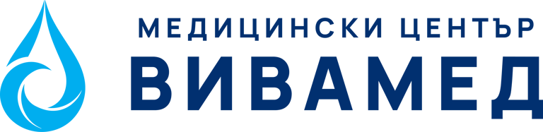 Vivamed clinic logo