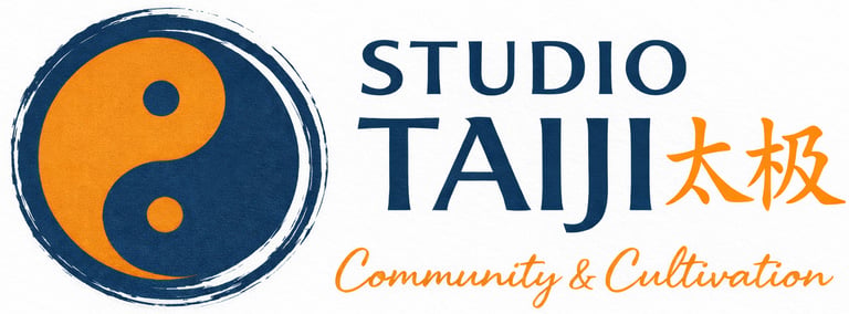 Studio Taiji logo