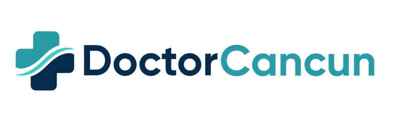 doctor cancun logo