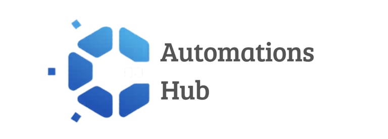 Automations Hub logo