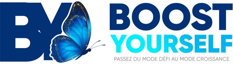 Boost Yourself logo