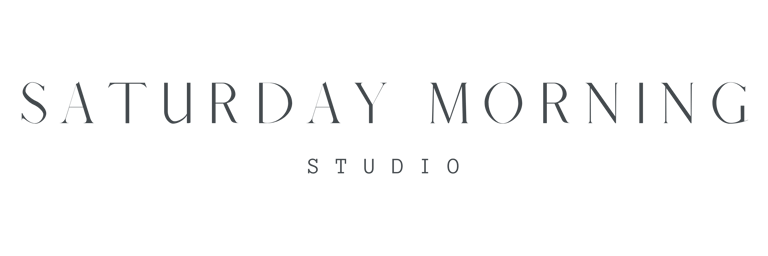 Saturday Morning Studio logo