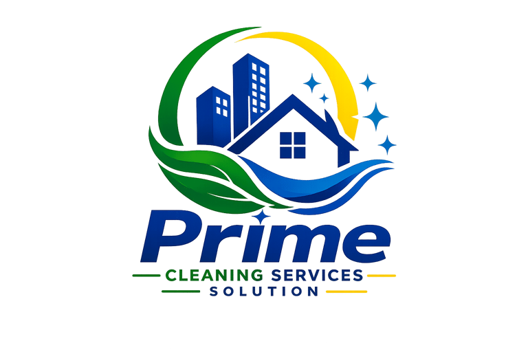 Prime Cleaning Services Solution LLC logo