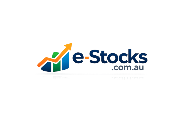 Buy e-Stocks.com.au, a strong finance domain for trading, investing or stock market brands in Australia. Make an offer or buy now online today in Australia. logo