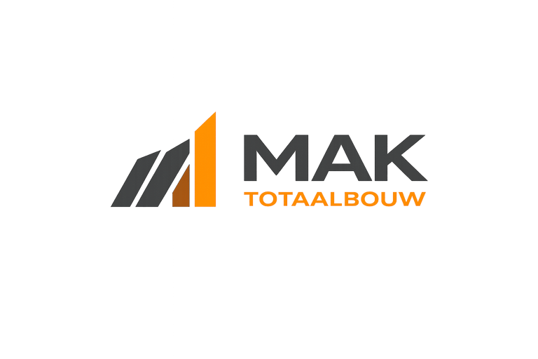 Mak Totaalbouw logo