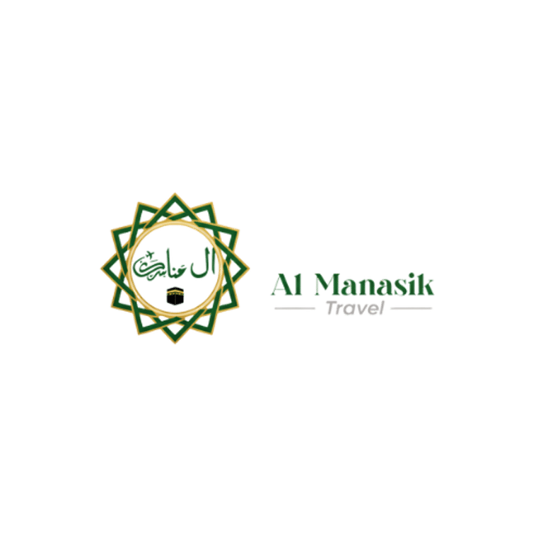 Al Manasik Travel logo