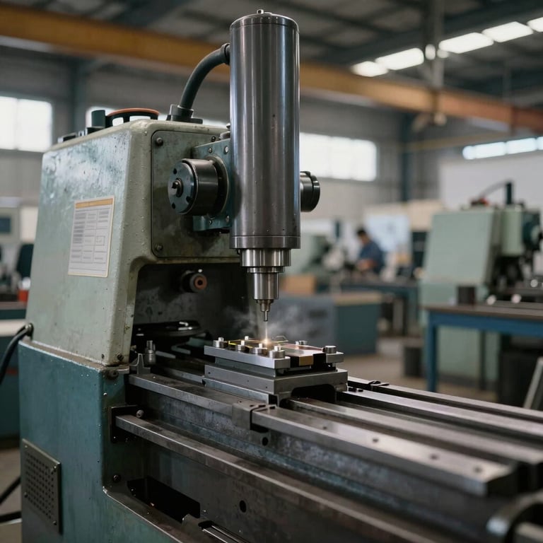 Industria hdpe sheet