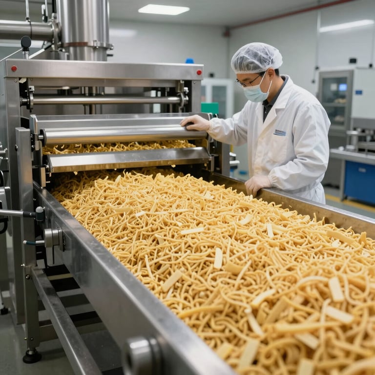 Food Processing hdpe sheet