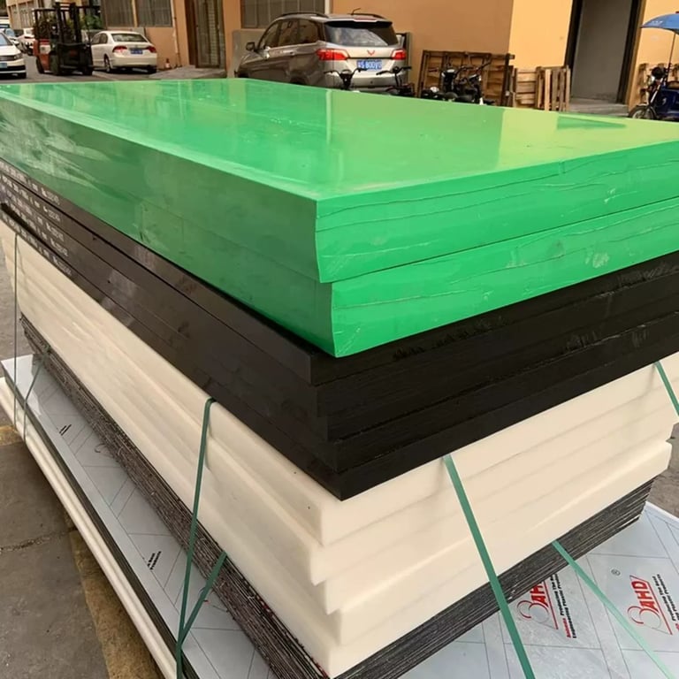 UHMWPE sheet
