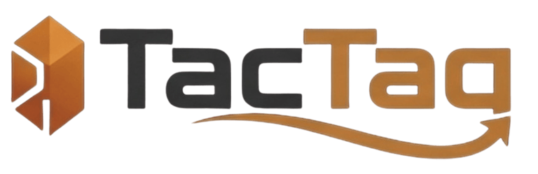 TACTAG logo