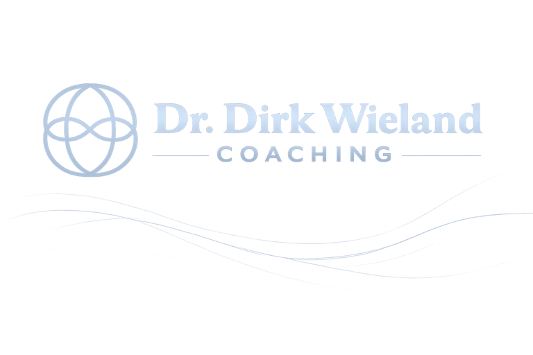 Dr. Wieland Coaching logo