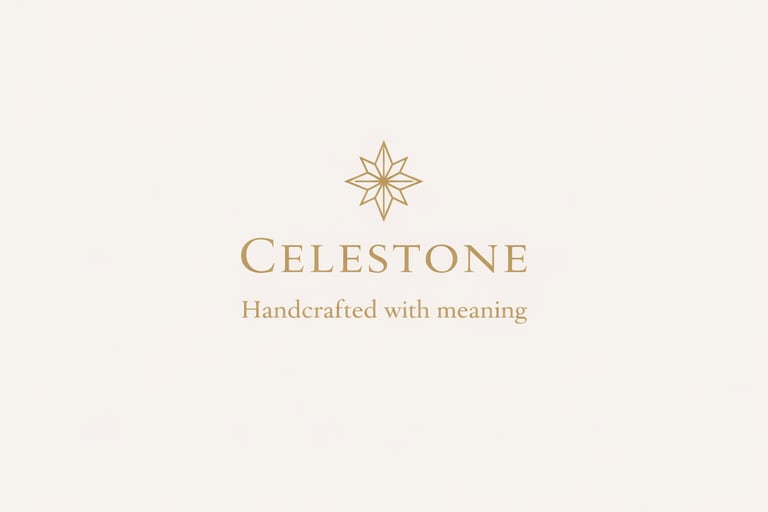 SoulStone Creations logo