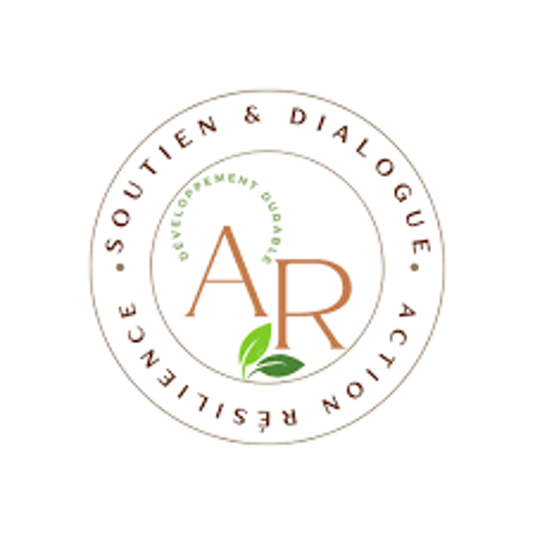 Action Résilience Soutien & Dialogue Développement Durable logo