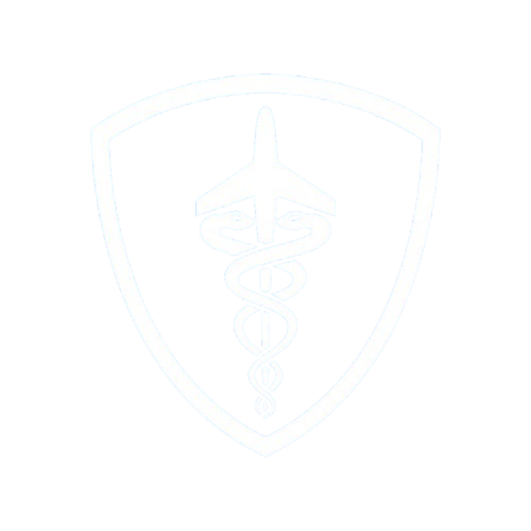 Meditours Colombia logo