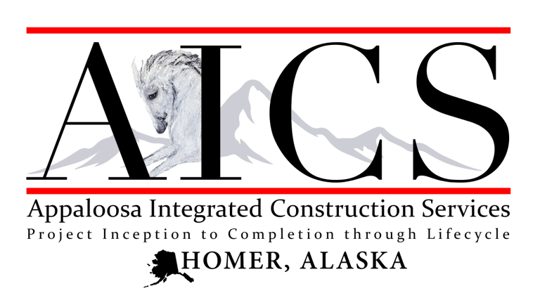 Appaloosa Integrated Construction Services logo