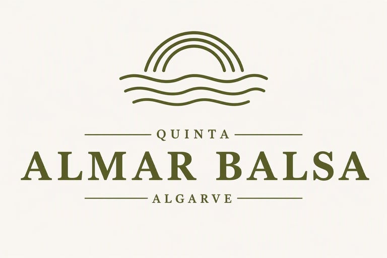 Quinta Balsa Maris logo