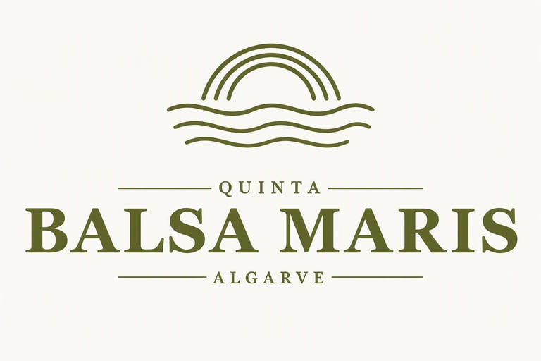 Quinta Balsa Maris logo