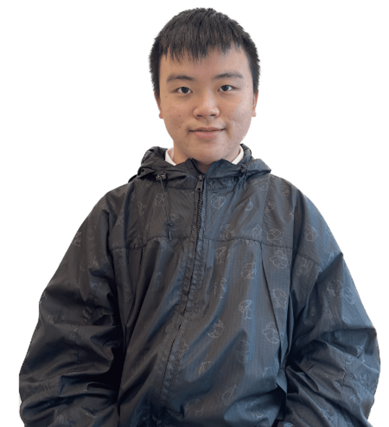 Memorai學員Kim於2024年A LeVEL - GCE獲A星，被兩所頂尖大學錄取