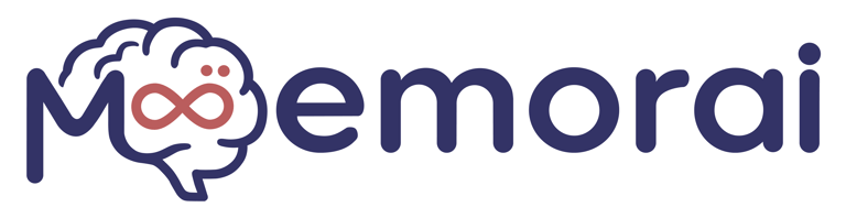 Memorai logo