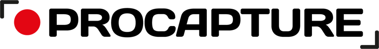 Pro Capture logo