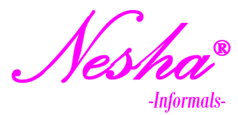 Nesha logo