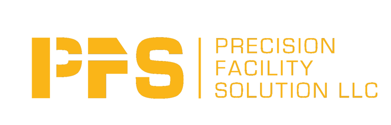 Precision Facility Solution logo