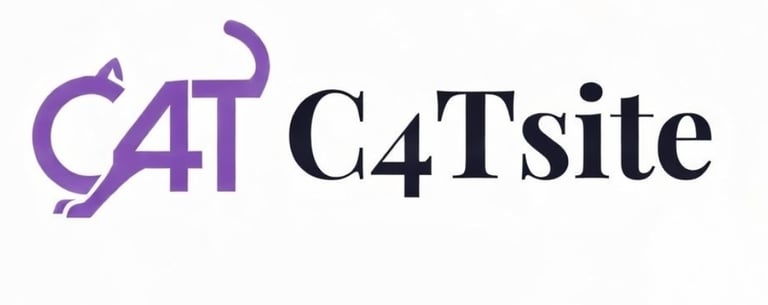 C4T logo