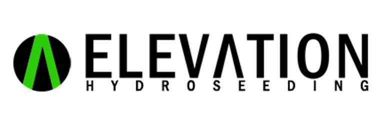 Elevation Hydroseeding LLC logo