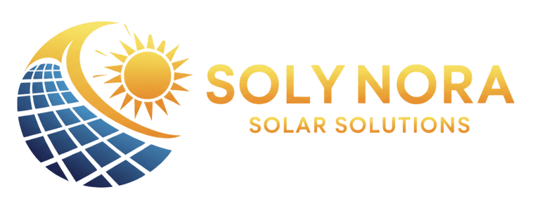 Solynora Solar Solutions logo