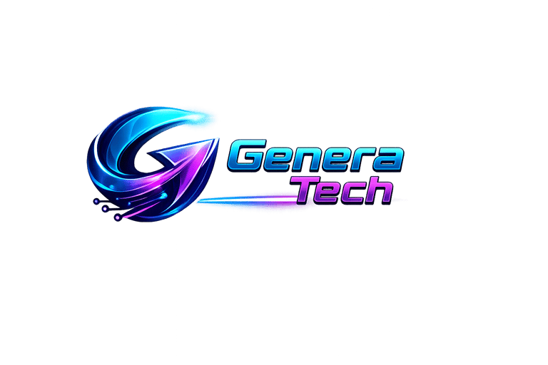 GENERA TECH logo