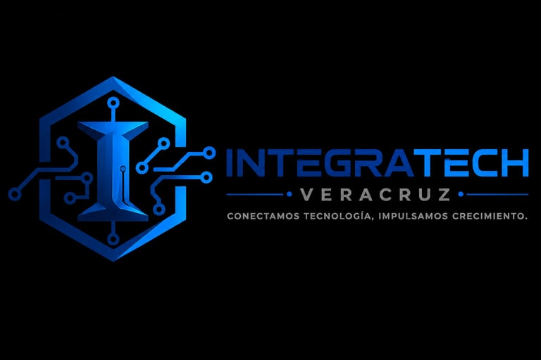 INTEGRATECH VERACRUZ logo