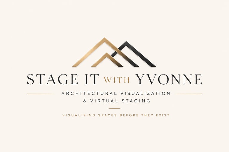 Stage It With Yvonne logo