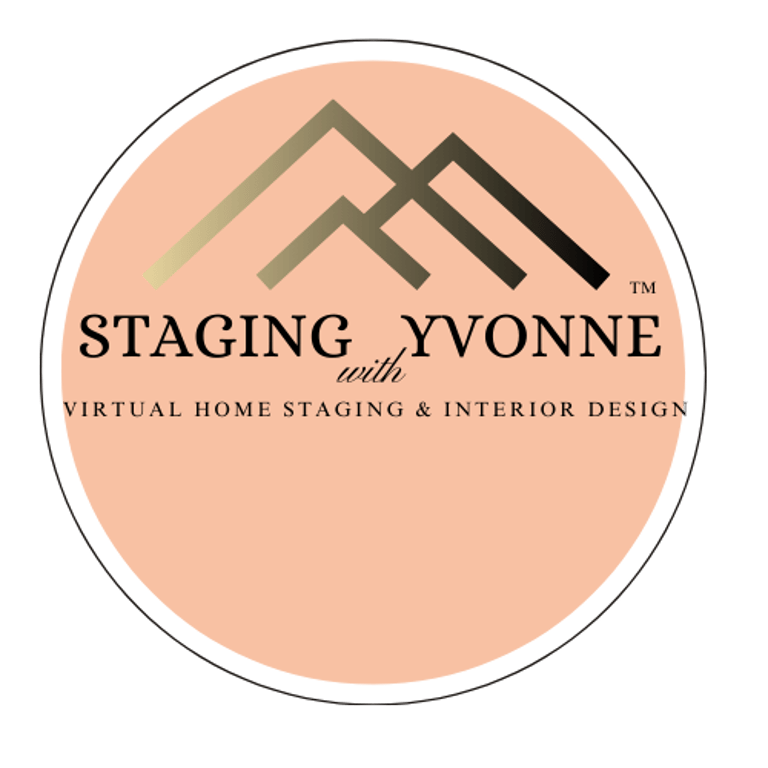Stage It With Yvonne logo