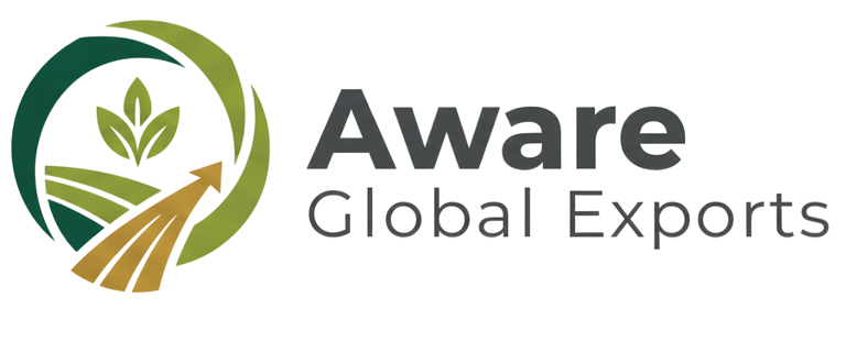 Aware Global Exports logo
