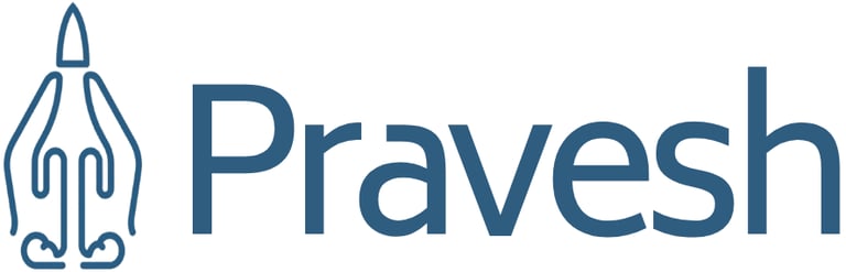 Pravesh Global logo