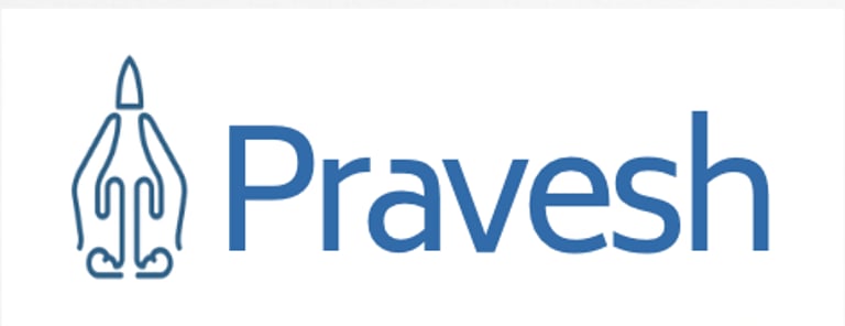 Pravesh Global logo