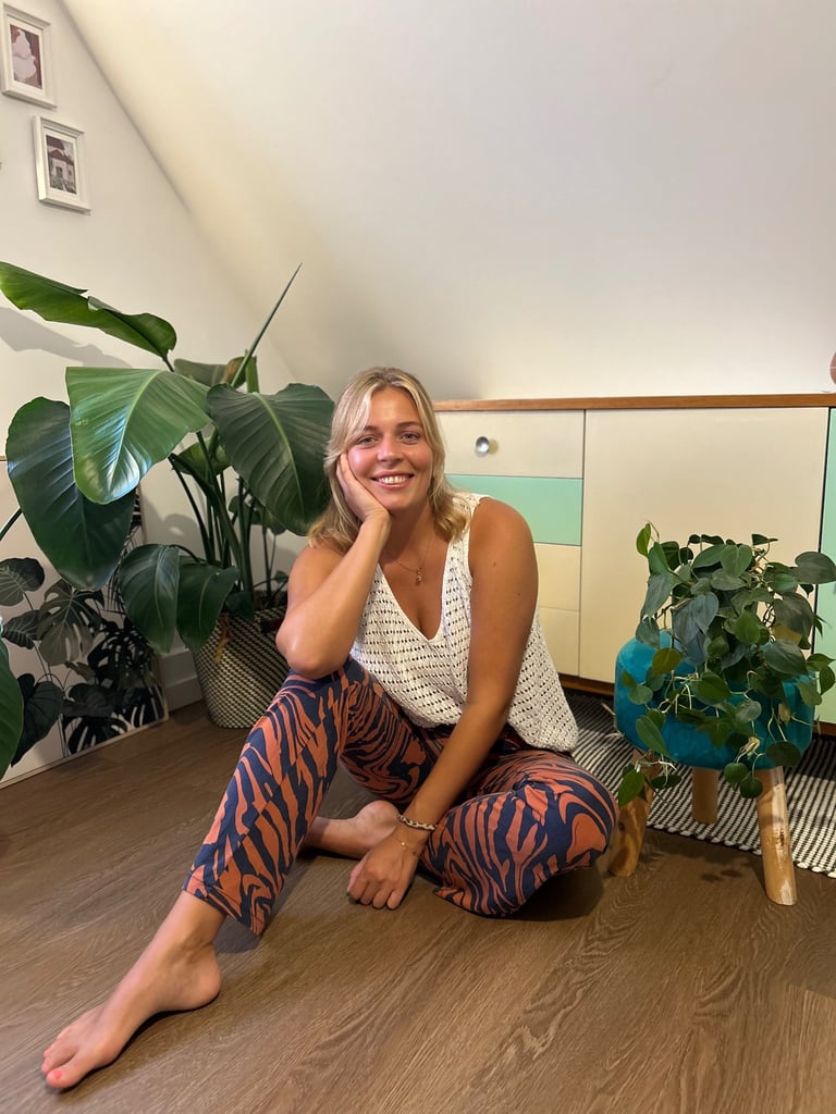 Jane Oberle Doula lachen selbstbestimmte Geburt Liebe Ortenaukreis Kehl Offenburg