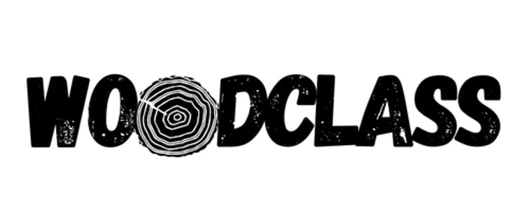 WOODCLASS logo