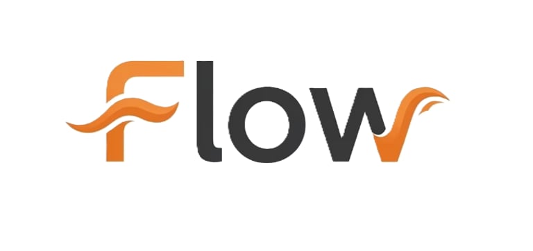 Moda Flow logo