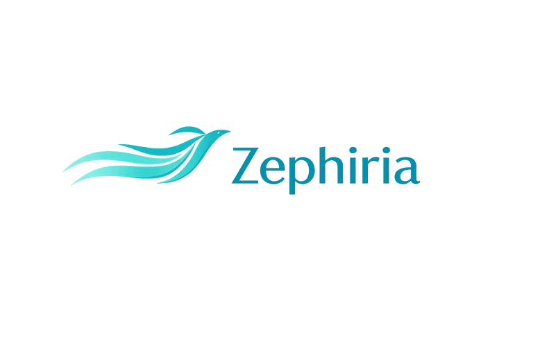 Zephiria logo
