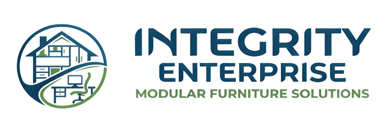 Integrity Enterprise Modular Furniture Manufacturer in Kolkata logo