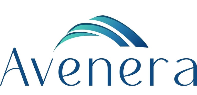 Avenera - Business Support Services logo