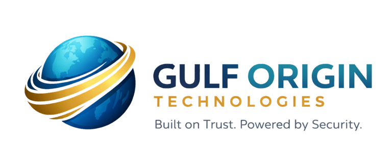 Saudi Cyber Compliance logo