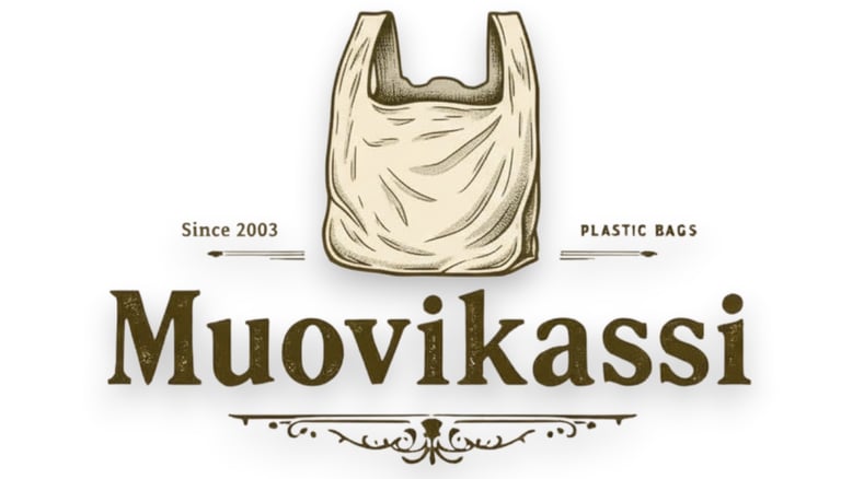 Blue Orange Oy - Bax kassit logo