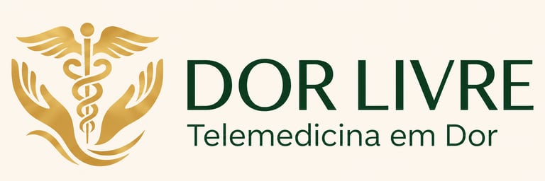 Dor Livre logo