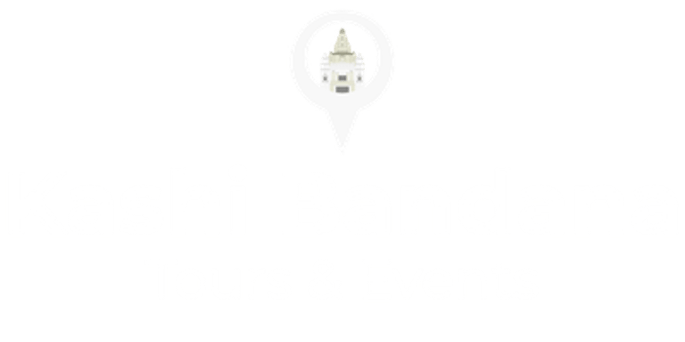 Kashi Bandana Tours & Events logo