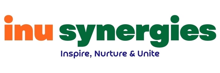 INU Synergies logo