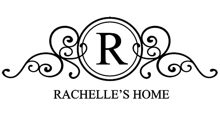 Rachelle's Home logo