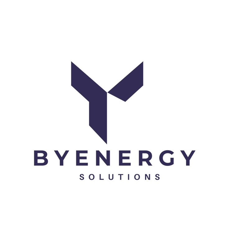 BY ENERGY logo